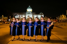 ผลงานการถ่ายภาพ มหาวิทยาลัยราชภัฏสวนดุสิต